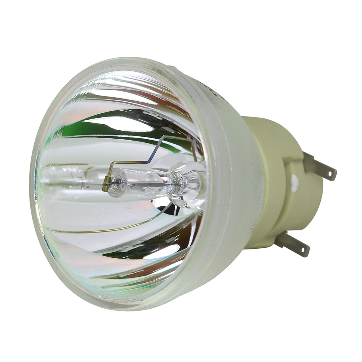 Power by Osram Replacement Lamp Assembly with Genuine Original OEM Bulb Inside for Smart Board LightRaise 60wi Projector 