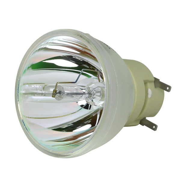 Remplacement de Lampe de Projecteur Original Philips pour Optoma HD20 (Ampoule Seulement)