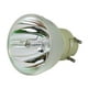 Lutema Platine pour Optoma HD200X Lampe de Projecteur (Ampoule Philips d'Origine) – image 1 sur 5