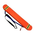 thumbnail image 1 of Lipstore Lifeguard Tube de Sauvetage Bande Réfléchissante Lifeguard Flotteur pour Quais Piscine Plongée orange, 1 of 8