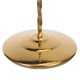thumbnail image 3 of unbranded Organizador De Recibos En Metal Dorado Para Uso En Y Oficinas, 3 of 8
