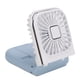 thumbnail image 5 of Ventilador de collar, 4 Engranajes de Collar de Enfriamiento Superulador de Teléfonos Móviles de 180 Grados Plegado para el Hogar, 5 of 7