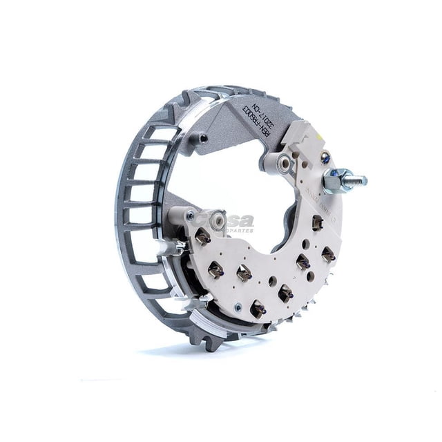 Portadiodos Alternador Renard Para Ford E-350 Super Duty 2004 - 2005