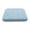 Sky Blue, variant on Coffee Non-Slip Seat Cushion - 13.4" Thick Foam Chair Pad for Dining, Office & Car