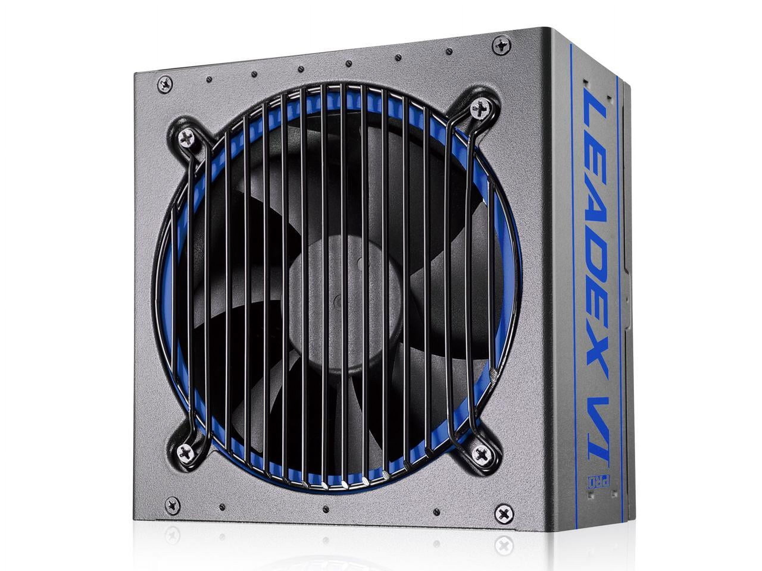 Super Flower Leadex VI Platinum PRO 1000W ATX 80 PLUS PLATINUM