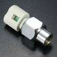 thumbnail image 5 of for Kangoo Twingo Engine Coolant Thermostat with Housing with Power Steering Switch Pressure Sensor,1 x Pressure Sensor 1 x Engine Coolant Thermostat,black &Silver &white, 5 of 5