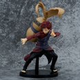 thumbnail image 2 of Figura de acción de Gaara de Naruto Anime de 18CM Arco Iris Latino, 2 of 4