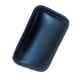 thumbnail image 3 of Reposamuñecas para ratón,Almohadilla de soporte para reposamuñecas para ratón,Cojín ergonómico de cuero suave de PU para reposamanos,Base antideslizante duradera para aliviar el dolor en, 3 of 5