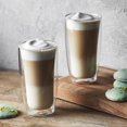 thumbnail image 2 of Henckels 2Pc Latte Mug Set, 2 of 3