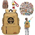 thumbnail image 1 of Mochila para Niños Wagada con Llavero y 50 Pegatinas, 1 of 4