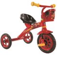 thumbnail image 1 of Disney Cars Disney•Pixar Cars Trike, red, 1 of 4
