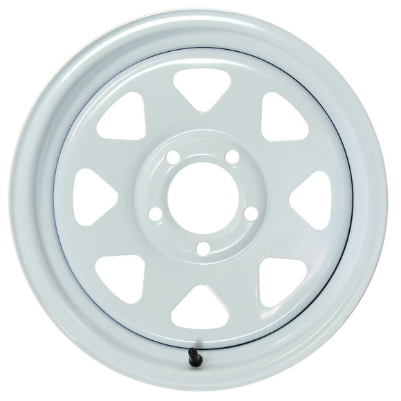 14 inch trailer rims walmart