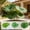 3Pcs Realistic Faux Lotus Under $5 a1, variant on Fufafayo Artificial Lotus Leaves for Floral Arrangements, Realistic Faux Green Leaves Decor, Spring Summer Vase Filler, Pond Decoration Photography Prop for Home Office Wedding