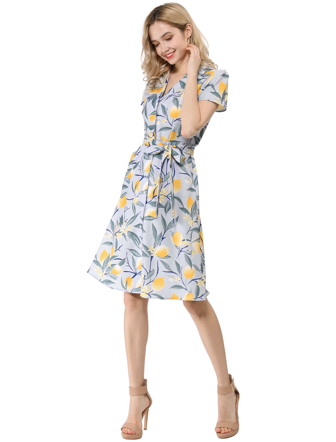 one shoulder tunic dress
