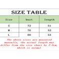 thumbnail image 5 of Women One Shoulder Backless Crop Top Sleeveless Strappy Open Back Cami Tank Tops, 5 of 5