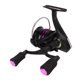 thumbnail image 5 of Carrete de pesca giratorio Bling Bling de metal alto peso y peso ligero, 5 of 12