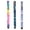 Multi-Colors, variant on onn 2-in-1 Stylus Pen Set with Built-In Ballpoint Pen, Multicolor, 3 Count