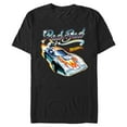 thumbnail image 2 of Men's Hot Wheels Rad Dad  Graphic T-Shirt, 2 of 6