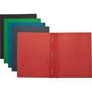 Sparco Letter Pocket Folder