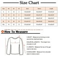 thumbnail image 2 of Charmgo Womens Tops Clearance, Women Half Zip Cropped Sweatshirt Casual Fleece Quarter Zip Up Rib Knit Pullover 2024 Fall Clothes Sweatshirt for Women, Hoodies for Women Green, 2 of 7