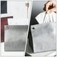 thumbnail image 2 of Dispensador de servilletas para coche, porta pañuelos, funda de piel sintética para toallas de papel, dispensador de servilletas, 2 of 7