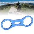 thumbnail image 1 of Senjay Repair Removal Wrench,Bike Front Fork Shoulder Cover Wrench, Bike Front Fork Shoulder Cover Wrench Repair Removal Tool For XCM, 1 of 8