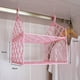 thumbnail image 1 of Multi-functional Wardrobe Storage Rack Hanging Shelves Bag Multi-layer Clothes Underwear, 1 of 5
