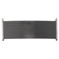 thumbnail image 3 of TRQ Radiator Fits 2016-2021 Tesla X RDA80498, 3 of 5