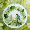 thumbnail image 4 of Meggemo 3.15 Inch Easter Jesus Hanging Ornament Religious Themed Easter Decorations For Home Tree Doorway Festive Accent, 4 of 6