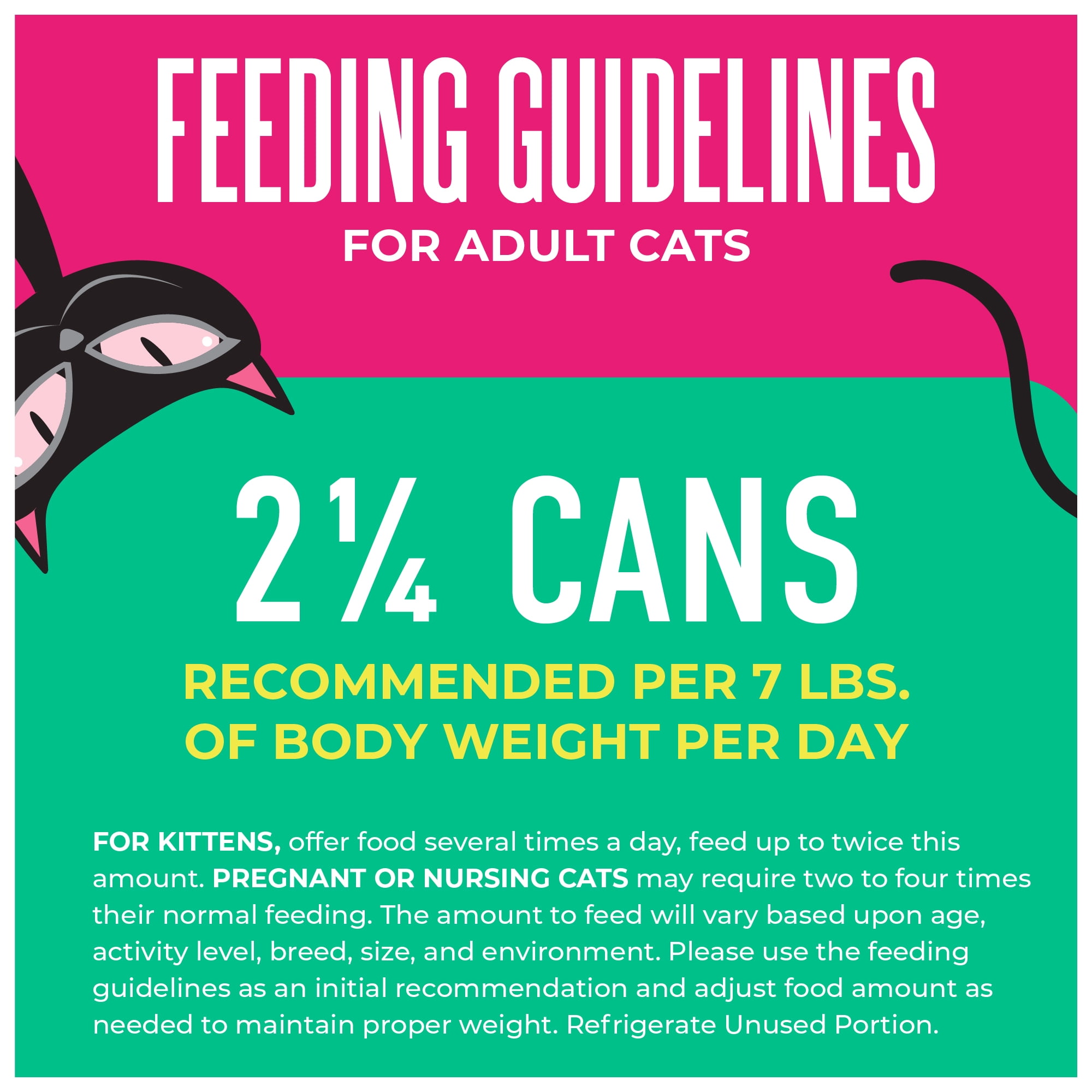 Tiki Cat Born Carnivore Wet Cat Food, Chicken Breast & Tuna Recipe in Broth, 2.4 oz. Can