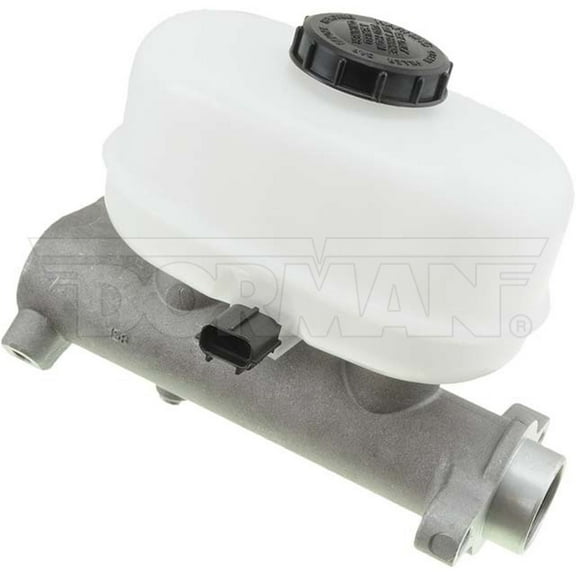 Dorman M630266 Brake Master Cylinder for Specific Ford Models Fits select: 1999-2002 FORD ECONOLINE
