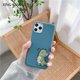 thumbnail image 1 of Luxury Flower Case For Xiaomi Redmi Note 10 10S 8T 8 7 9 Pro 9S 9A 9T 9C 10C 8A POCO X3 F3 M3 11S 11T 11 Lite Pro Silicone Cover xuanjing unisex, 1 of 2