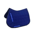 thumbnail image 2 of Almohadilla para Silla de Montar de Caballo Strade Fareast Limited Antideslizante Suave y Cómoda Azul, 2 of 8