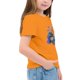 thumbnail image 3 of Camiseta Algodón de Naru para niños, 3 of 5