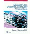 thumbnail image 1 of Managed Care, Résultats et Qualité: Guide Pratique, 1 of 2
