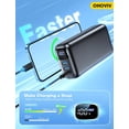 thumbnail image 3 of Power Bank OHOVIV 50000mAh 22,5 W de carga rápida USB-C, 3 of 6