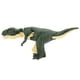 thumbnail image 1 of Juguete de Dinosaurio que Camina para Niños con Luz Sonido de Rugido Realista Prensa Interactiva Columpio Juguete de Dinosaurio de 28CM ANGGREK  Otros, 1 of 8