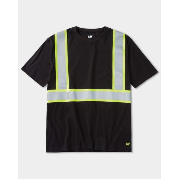 Men's EV T-Shirt | CAT® WORKWEAR