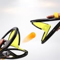 thumbnail image 1 of mmirethe Sports Game Hand Throw Ball Catching Toy Set Outdoor Parent-Child Interactive Indoor Throwing and Catching Ball Game, 1 of 6