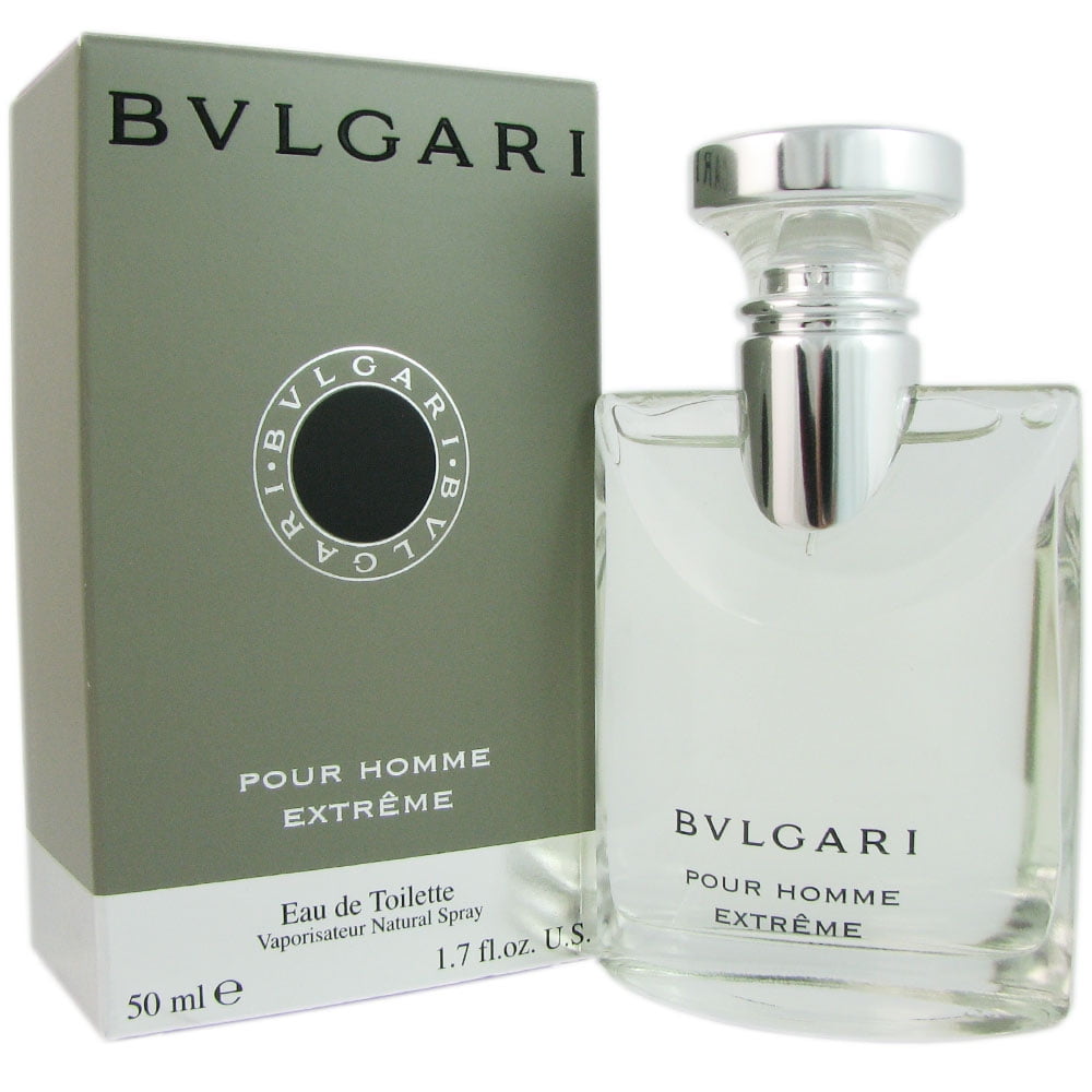 bvlgari extreme