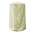 thumbnail image 1 of Maytalsory Dust Cover For Heating Extend Lifespan Of Heating System Effortlessly Senders Patio Heater Cover Beige, 1 of 6