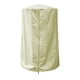 thumbnail image 1 of Cubierta antipolvo Advancent para calentador de agua de tela Oxford con cierre de cremallera Jardín y Patio Beige, 1 of 6