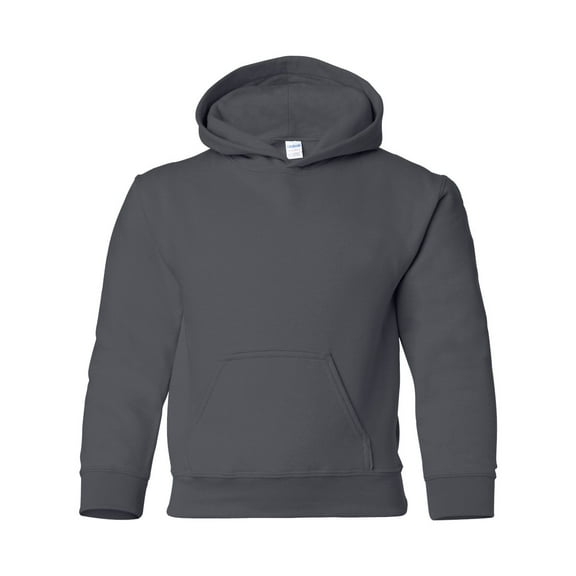 Gildan Heavy Blendâ„¢ Youth Hooded Sweatshirt