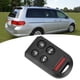 thumbnail image 1 of Mando a distancia para coche, mando a distancia para coche con entrada sin llave, mando a distancia compatible con Honda Odyssey Funciones mejoradas del mando a distancia, 1 of 9