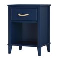 thumbnail image 4 of Sierra Ridge Mesa Nightstand, Blue, 4 of 8
