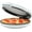 13" x 15" x 4", variant on Everything Maker & Pizza Oven – 1440W Electric Countertop Cooker with Nonstick Plates, Makes Pizza, Quesadillas, Omelettes and More