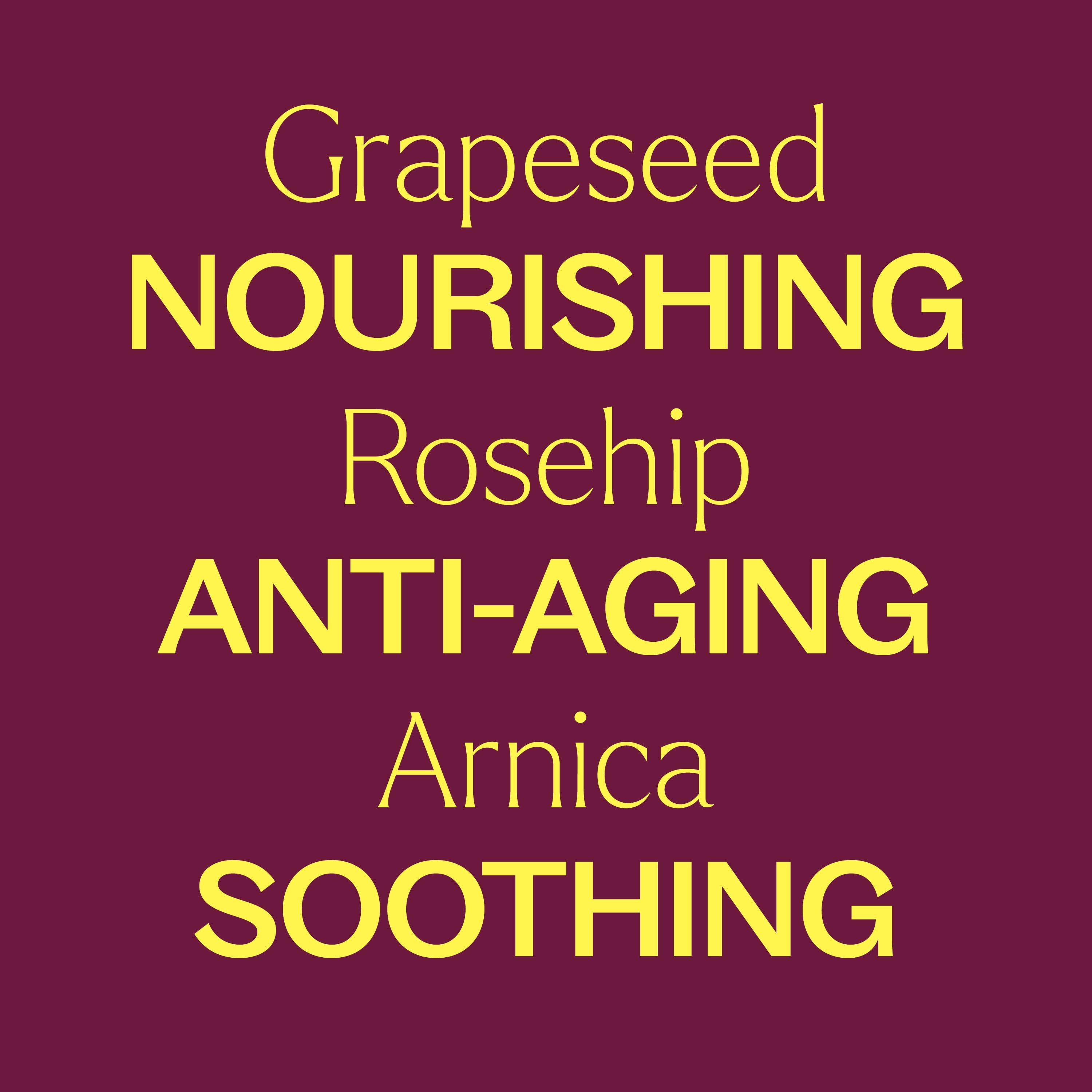 Plant Therapy Restorative Facial Oil with Rosehip & Arnica 1 oz Natural Ingredients, Restore & Protect Skin, Antioxidants and Fatty Acids, Deeply Nourish Skin