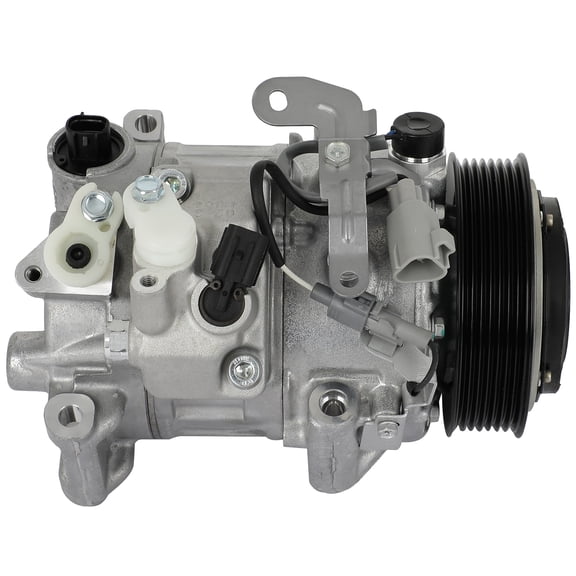 SCITOO AC Compressor for 2010-2018 for Lexus ES350 for GS350 for RX350 for Toyota Avalon for Camry for Toyota Highlander for Sienna 3.5L CO 29042C