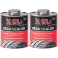 thumbnail image 1 of Sellador de talón X-tra Seal, 2 latas de 946 ml, negro, 1 of 1