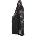 thumbnail image 1 of Smiffys  Adult Spellbound Tie Dye Cape, 1 of 4